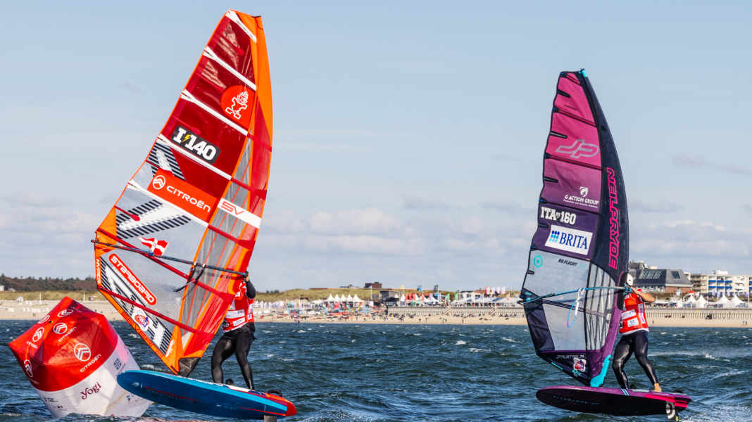 One Hour Gardasee: Exklusives Race-Training mit Bruno Martini und Matteo Iachino