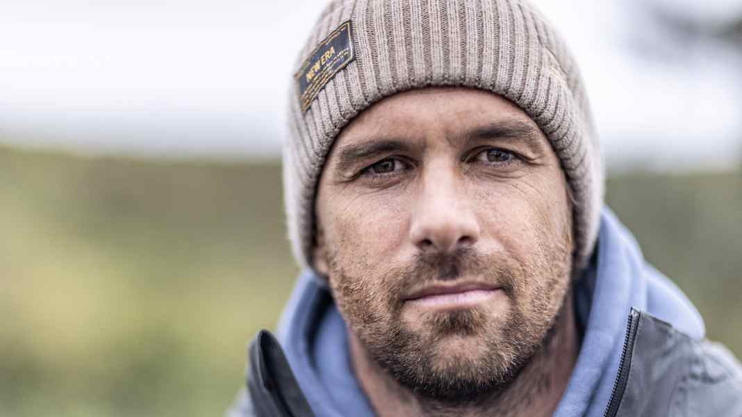 PWA World Cup Japan 2025: Drei Fragen an WM-Favorit Matteo Iachino