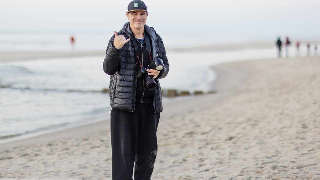 Photography: Ten tips for successful windsurfing photos - plus: the most important camera settings