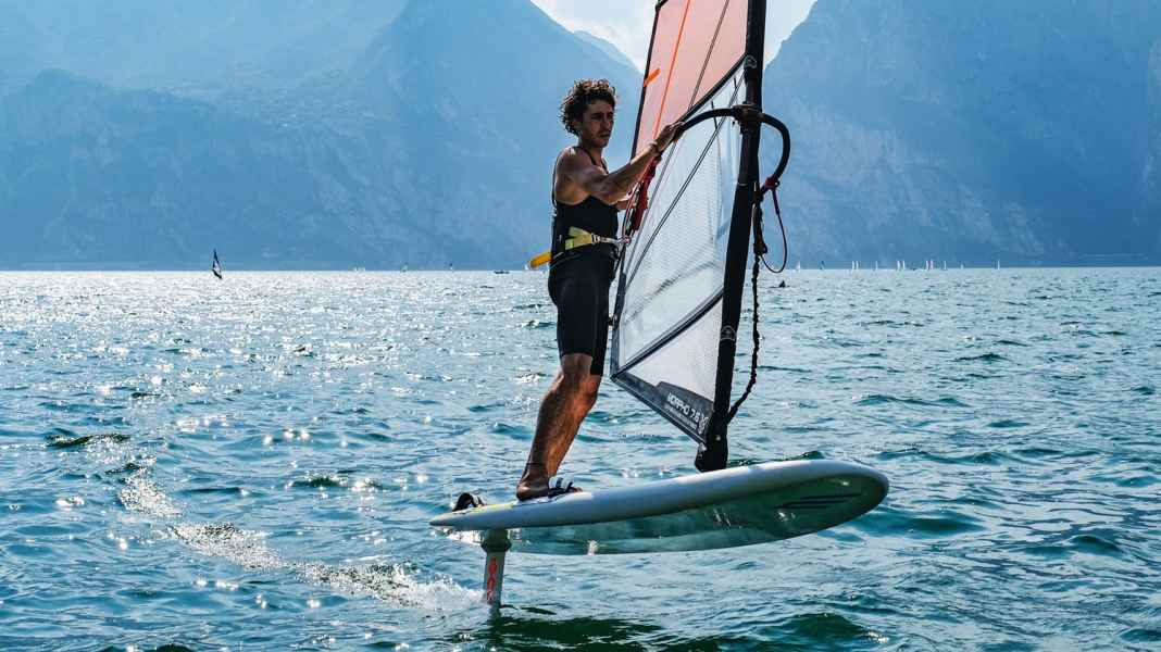 Test 2020: Exocet RF 71 AST