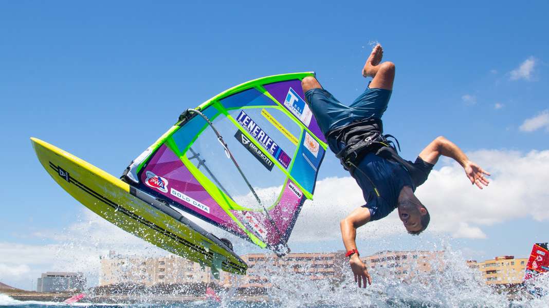 IWT & PWA: This is the calendar for the Wave World Cup 2024