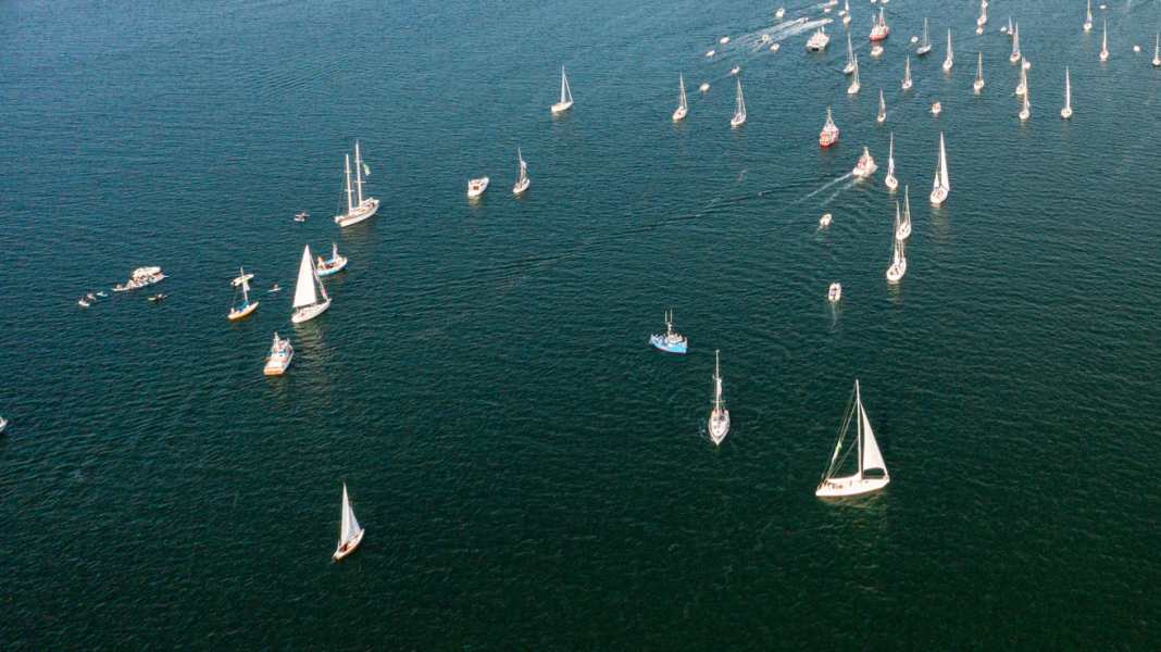 Landesparteitag: Nationalpark Ostsee vor dem Aus – CDU will gegen Goldschmidt-Pläne stimmen