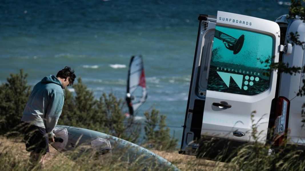 15-jähriges Jubiläum: Tag der offenen Werkstatt bei Windflüchter