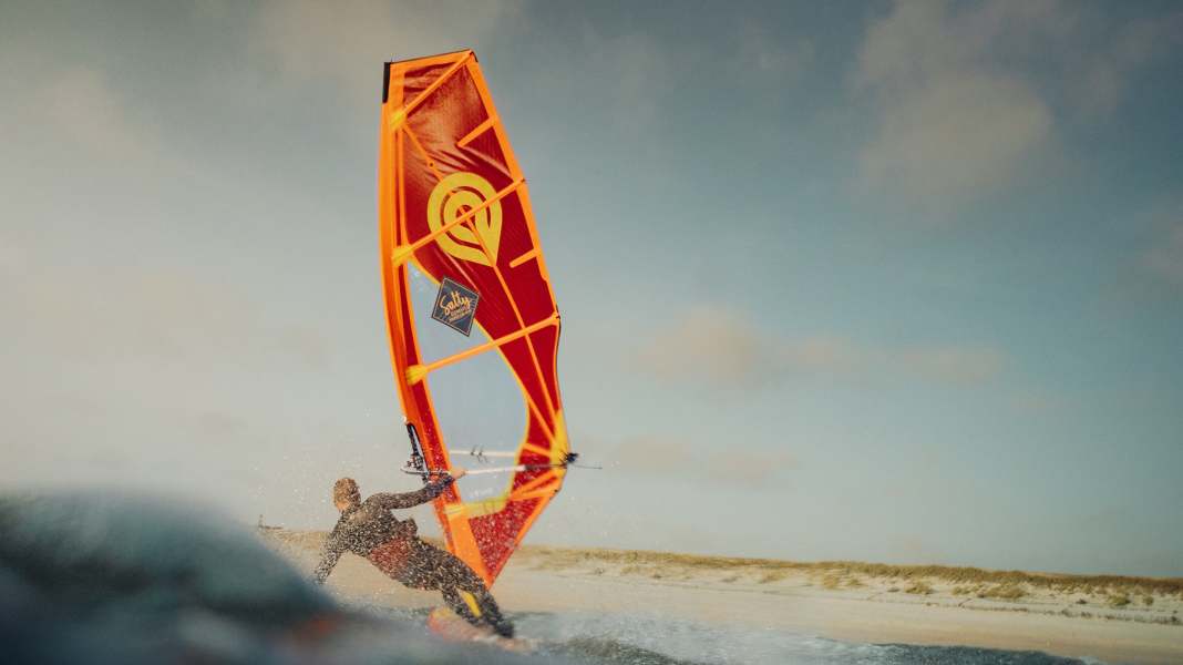 Sylt: Early bird discount on surf camps at Südkap Surfing
