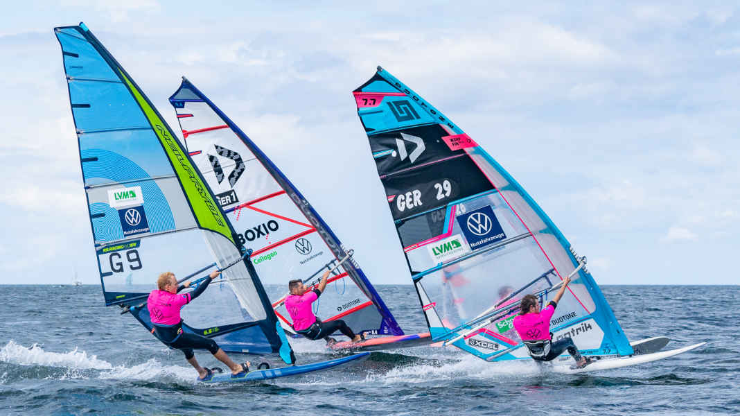 Schlechte Vorhersage: ProAm Windsurf Cup am Dümmer See abgesagt