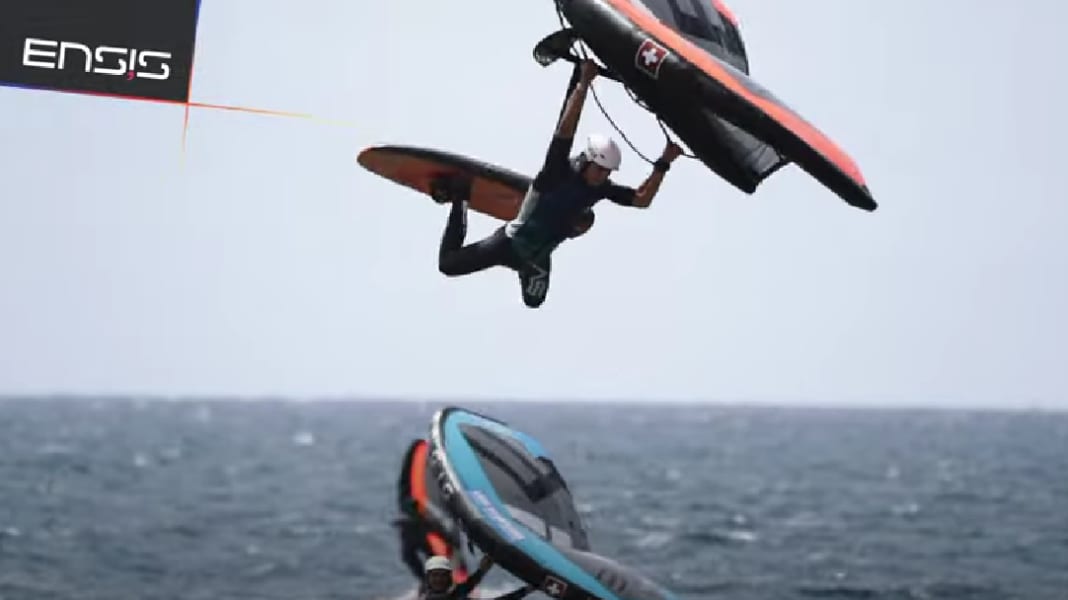 Ensis Team Highlights Lanzarote