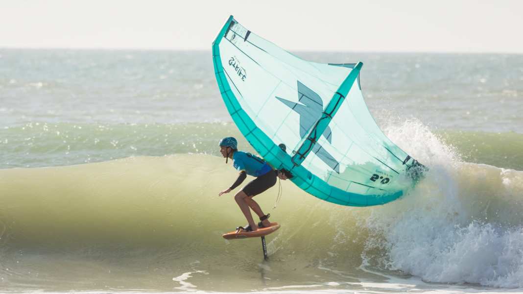 GWA Wingfoil World Cup Dakhla - Update 2
