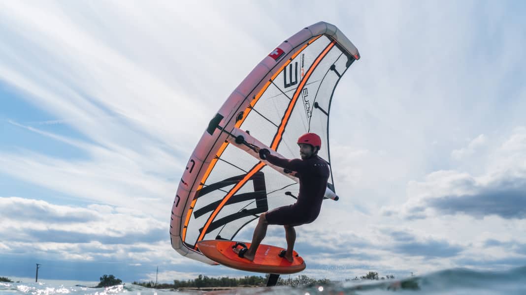 Ensis Score Wing comes in a new limited edition from XPly