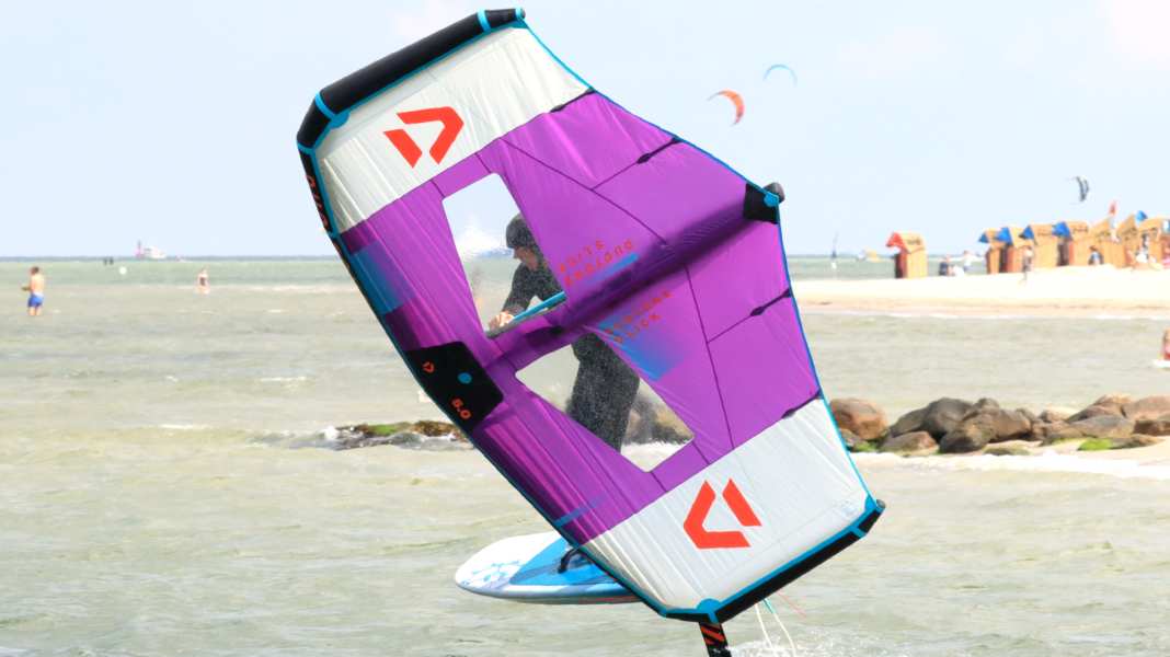 Wingsurf-Voting: Braucht ein Wing ein Fenster?