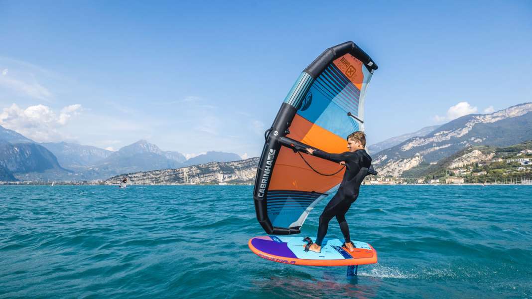 Pryde Group - Watersports distribution is looking for new employees