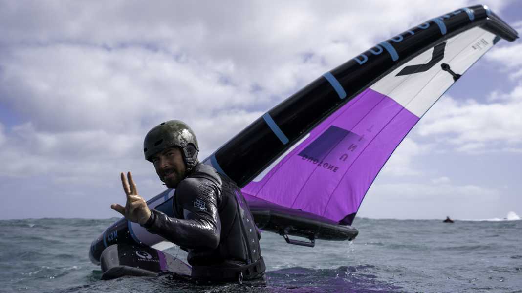 SUP Spirit Soul: Camp, Board & Wing im Wert von 4000 Euro gewinnen