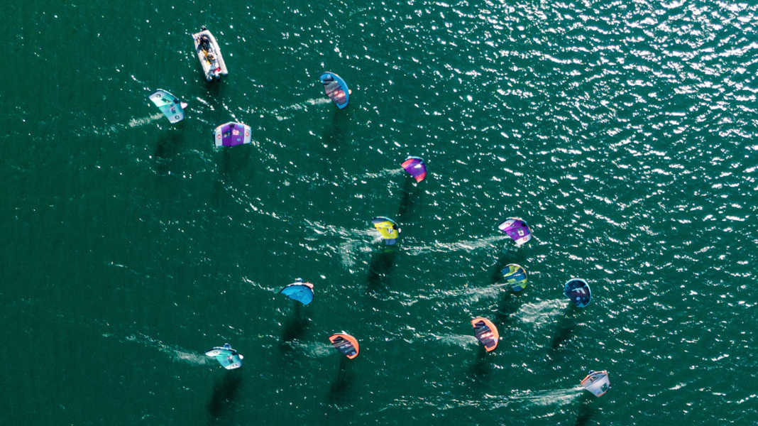 SUP & Wingfoil Festival Fehmarn