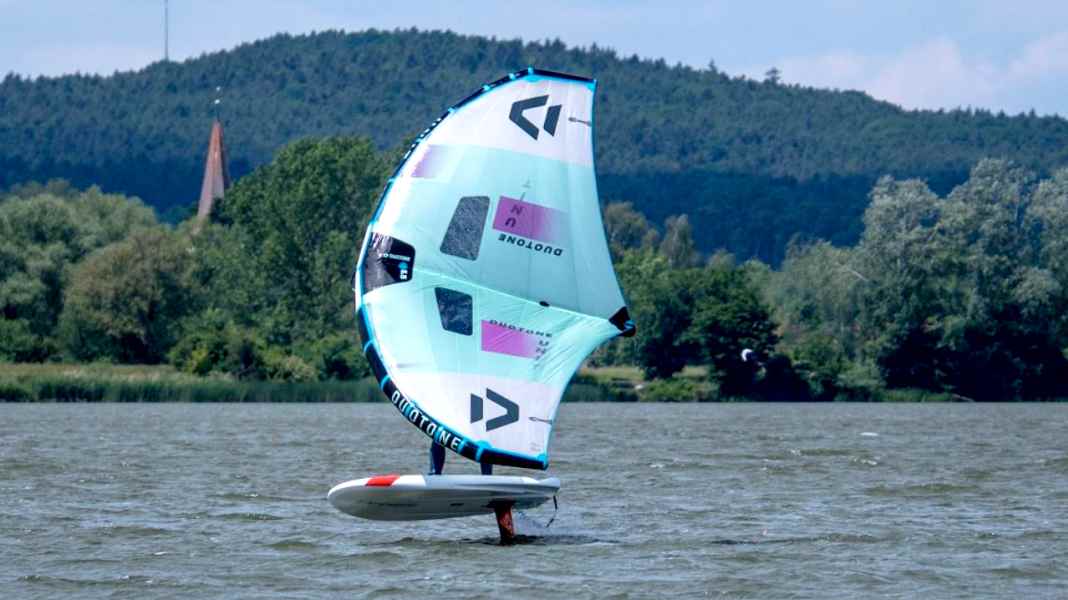 Event: Wingdays mit zahlreichen Ausstellern am Altmühlsee
