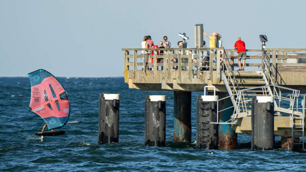 Contest: Baltic Foil Challenge Binz mit 5000 Euro Preisgeld