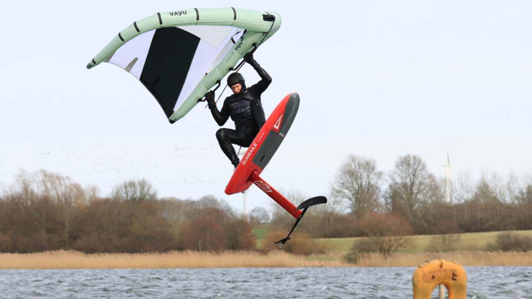Boards, wings, foils: all wingsurf tests 2023, 2022 and 2021 at a glance