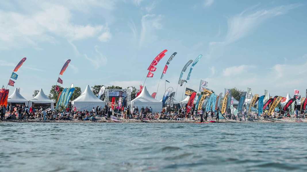 Fehmarn Surf Festival returns!