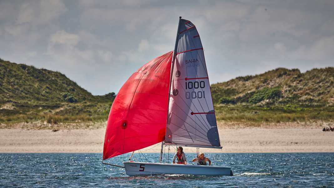 Wattenschipper.de: New free tool for cruise planning in the tidal area