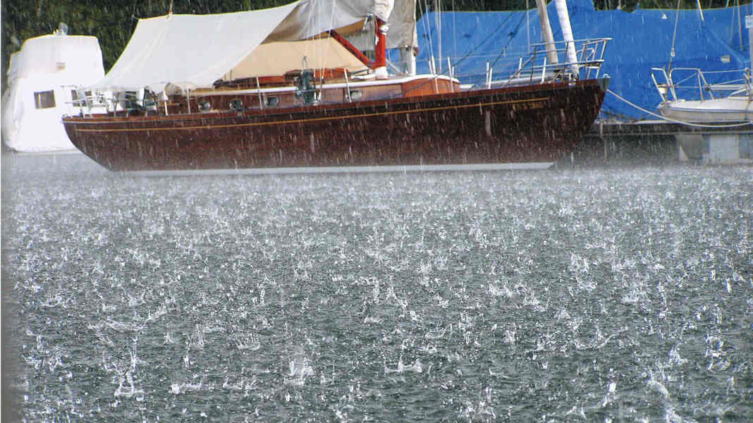 Lifehacks: Die 10 besten Tricks bei Regen