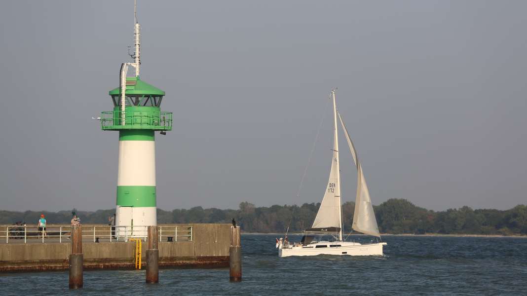 Hotspots der Ostsee: Travemünde - Lübecks mondäner Vorposten an der Trave