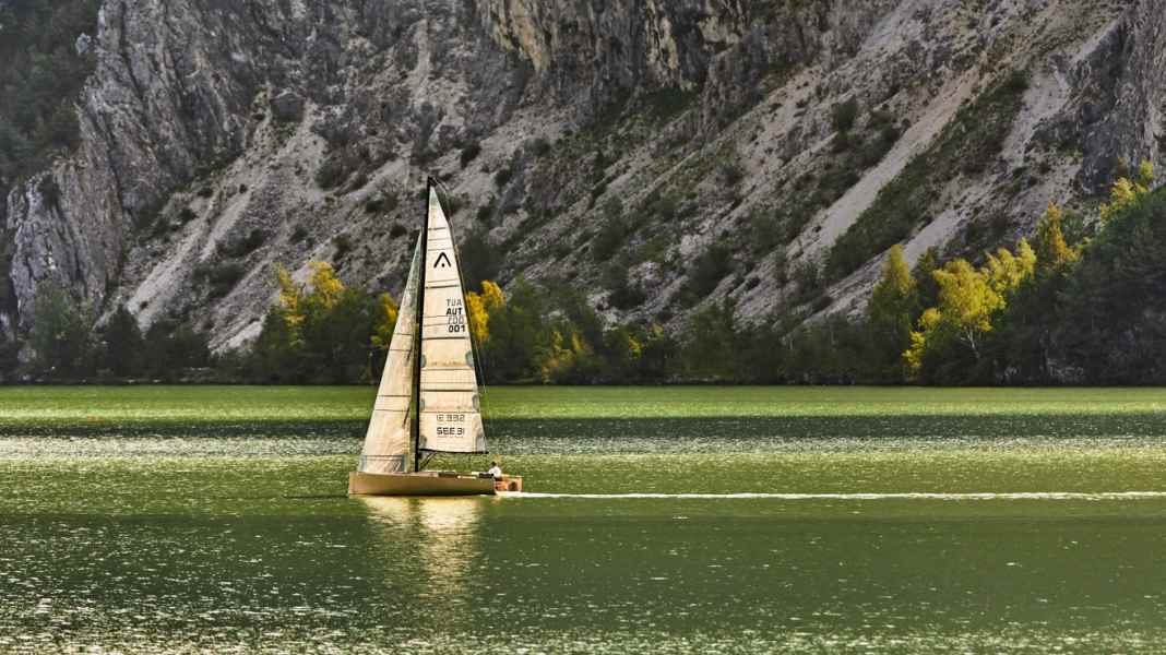 Reviere: Alpenseen – Zauber der Südseen