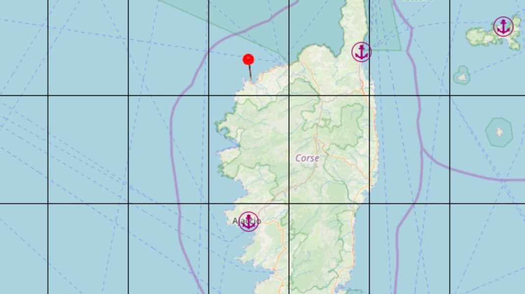 Brandstiftungsserie auf Korsika: Steckt die Mafia hinter den Anschlägen?
