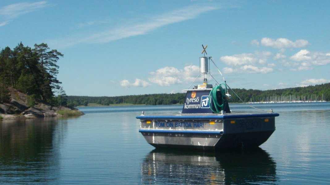 Baltic Sea Protection Action Plan: Sailors in the sights of politicians