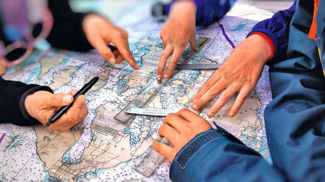 Règlement sur la sécurité des navires : plus de sécurité ou seulement plus de bureaucratie ?