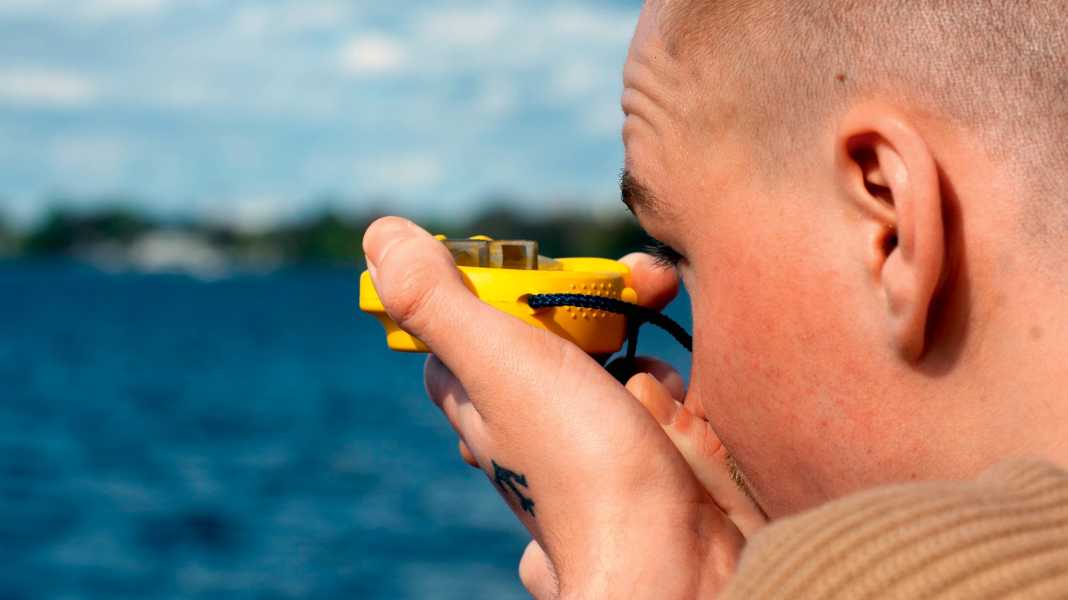 Navigation: Klassische Methoden ohne GPS, die Sie können sollten