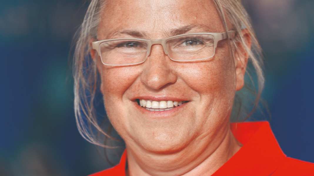 Semaine de Kiel : 25 fois des vacances pour "faire en sorte que ce soit le mieux possible pour les actifs".