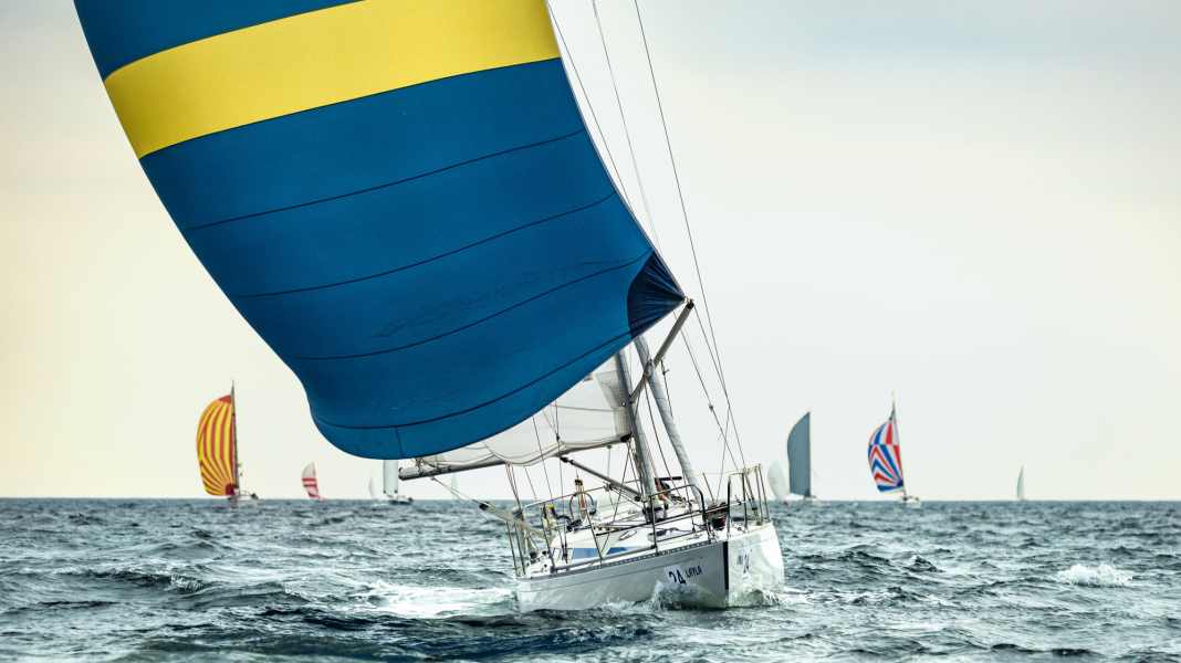 Interview: The special appeal of offshore regattas in Poland