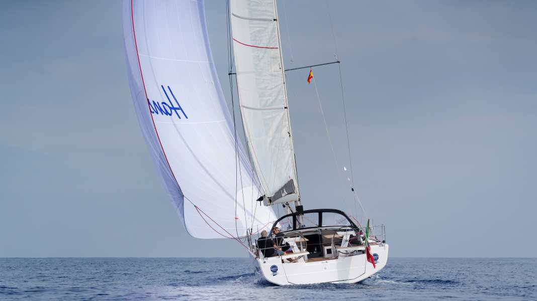 Hanseyachts: la poppa del mercato azionario!