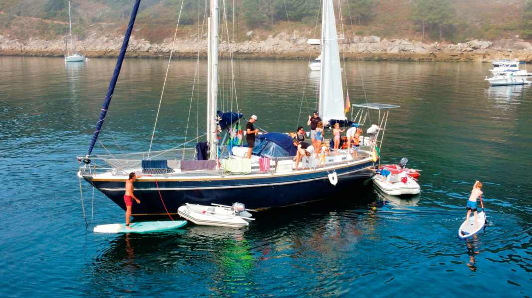 Interview: How does a sabbatical as a manager work?