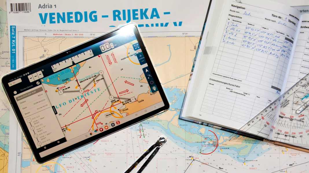 Navigation : Navigation par waypoints GPS - Trucs et astuces et erreurs les plus fréquentes