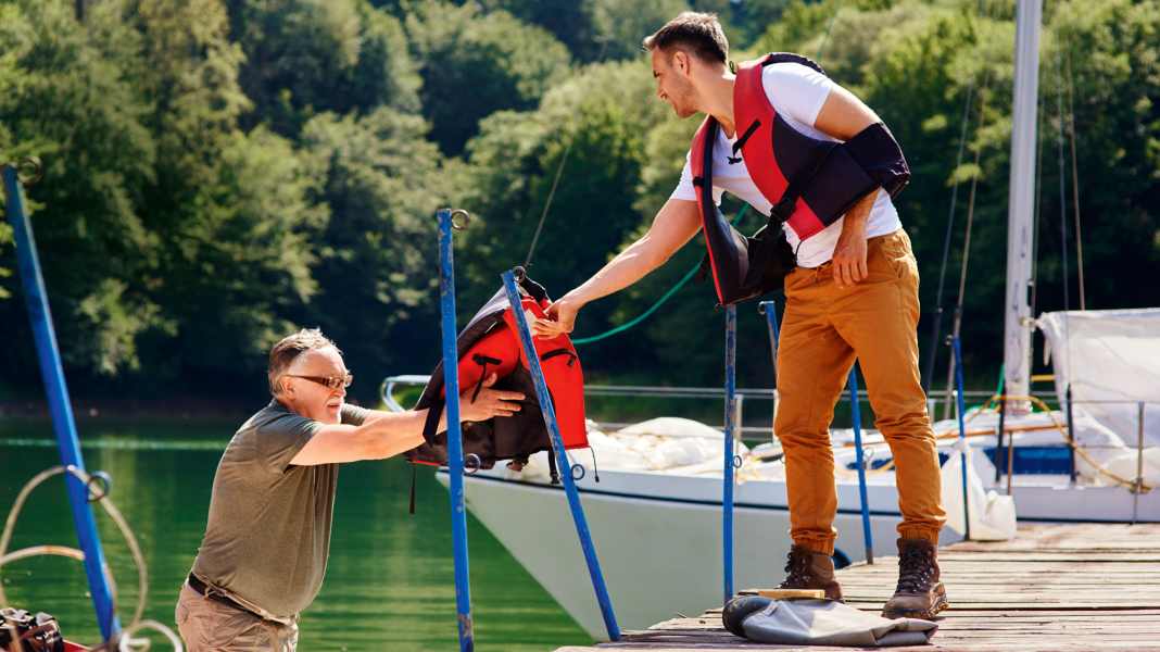 Wolffs Revier: Ingratitude is the world's reward