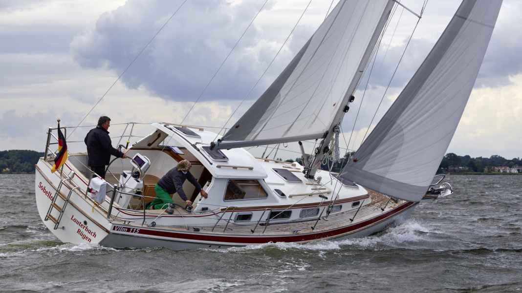 Traditional shipyard in distress: Vilm Yachts slips into insolvency