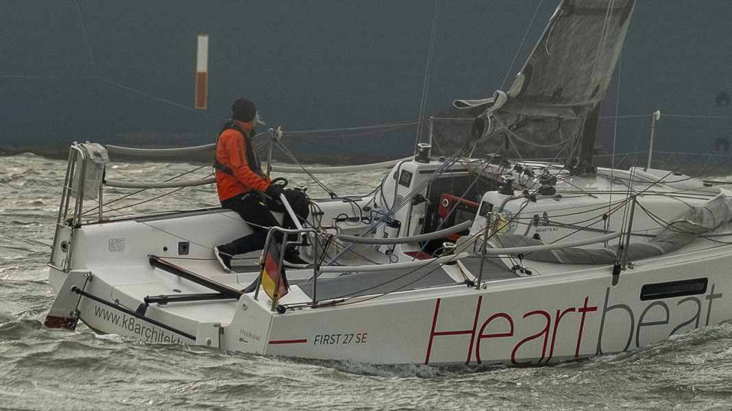 Mare del Nord: due nuove aree ristrette sulla Giada