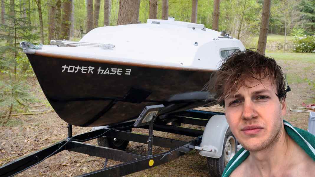 Interview : 1 million de followers - pour ce "lapin mort" ?