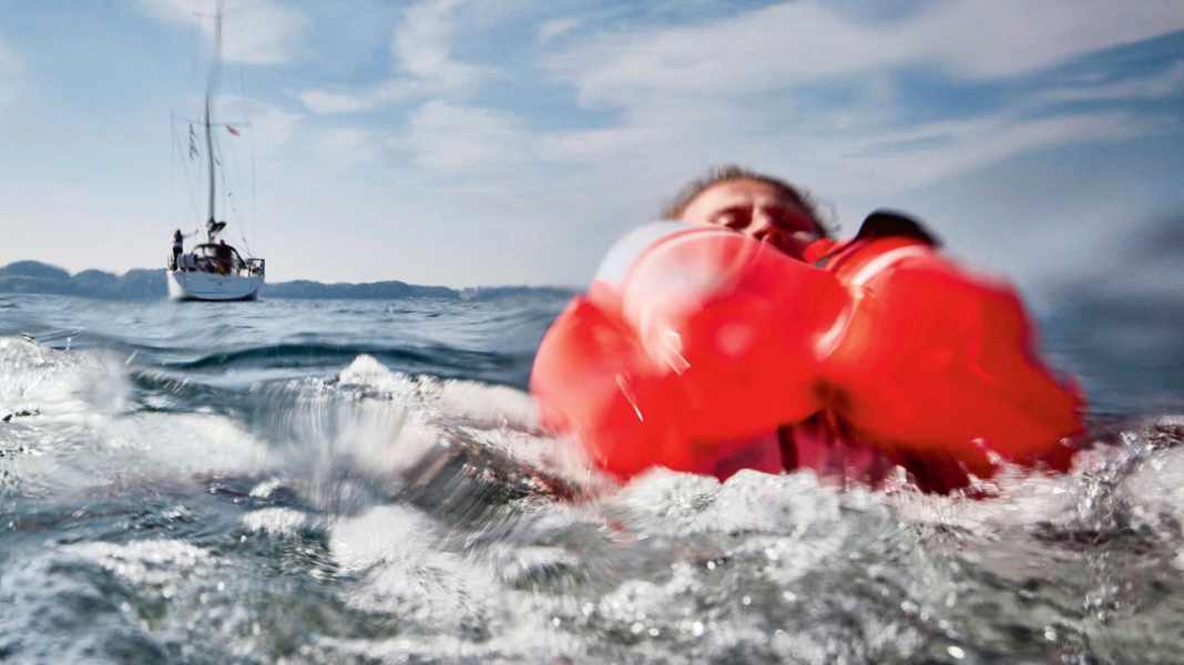 La peur à bord : une stratégie d'adaptation conseillée par la thérapeute
