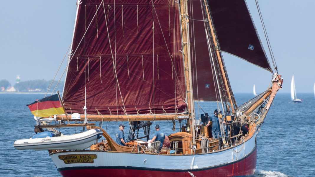 Law: Changes to the Ship Safety Regulation - More safety or just more bureaucracy?