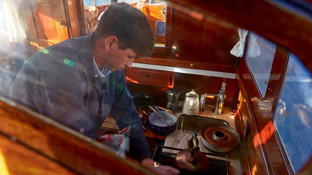 Glosse Wolffs Revier : Les exigences de confort viennent-elles avec l'âge ?