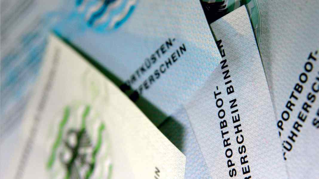 Patenti di guida: DSV avverte della perdita di qualità