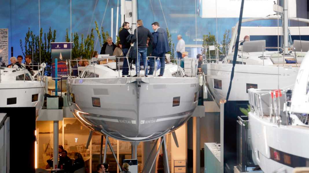 Economic barometer 2025: How the water sports industry is doing in Germany