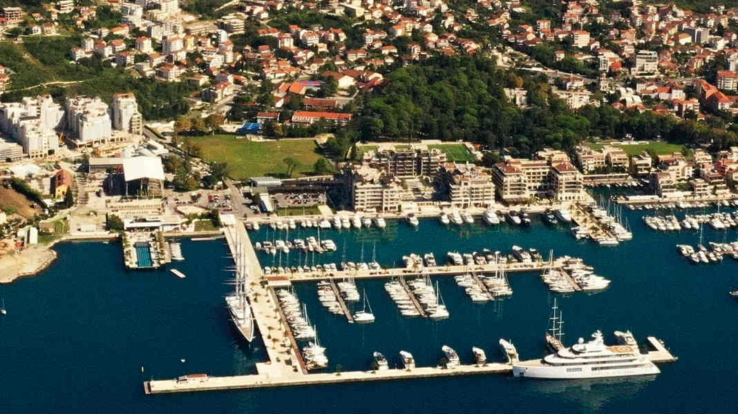 Adriatic Update: la costa sta diventando una destinazione di lusso?