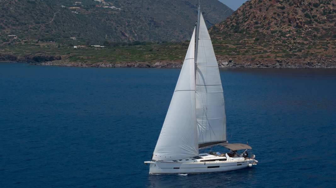 Liparische Inseln: Alicudi, Filicudi und Lipari - Die wilden Westinseln