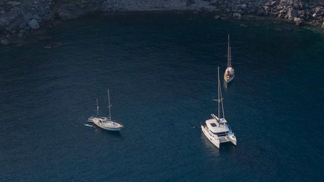 Liparische Inseln: Kurs Stromboli - Dolce Vita und Vulkanspektakel