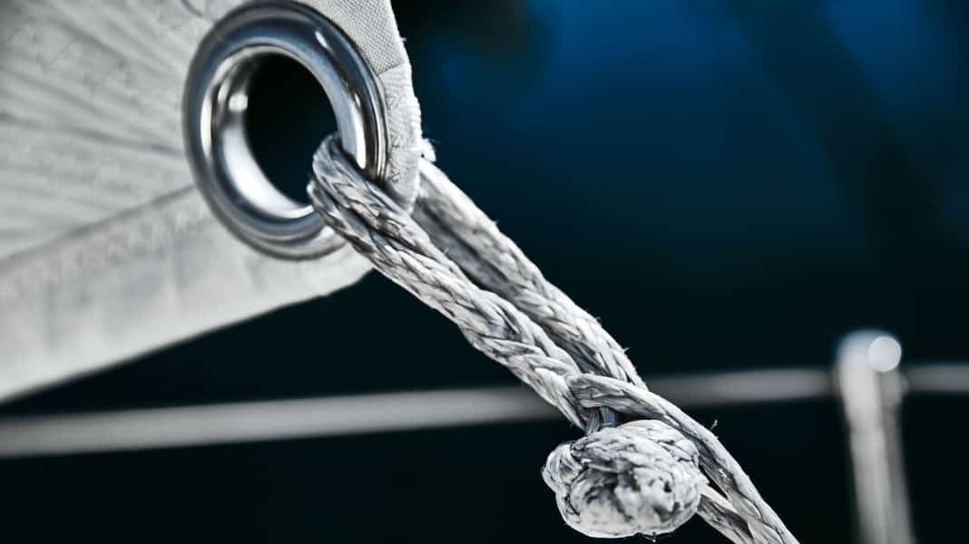 Lifehacks: The best shackle tricks from our readers