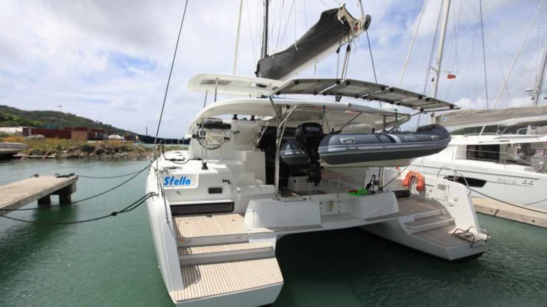 In pericolo al largo del Marocco: francesi dispersi salvati dopo quattro giorni in mare!