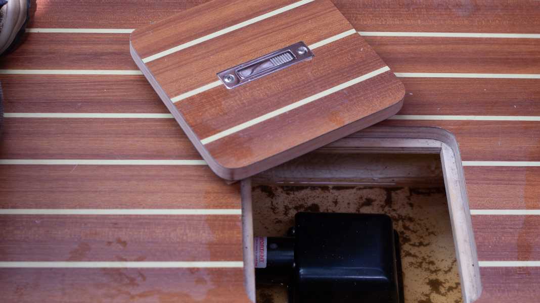 Lifehacks: quattro trucchi intelligenti per le assi del pavimento