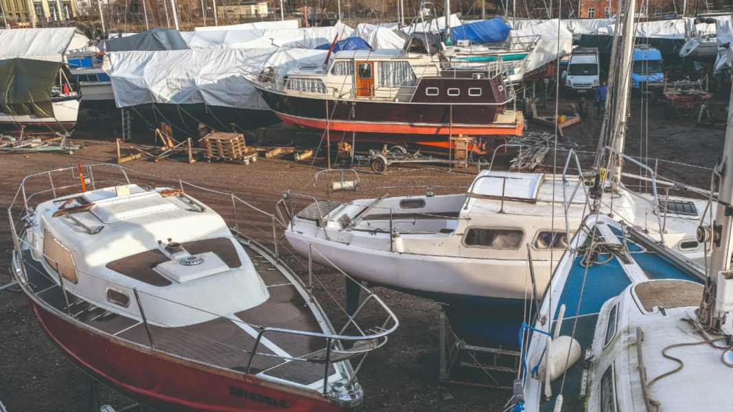 Gebrauchtbootkauf: Neu, gebraucht oder gechartert – das gibt es zu bedenken