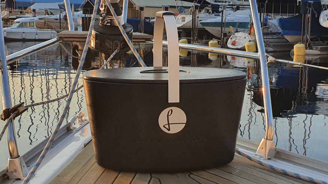 Nouvel équipement : trois petits gadgets qui facilitent la vie à bord